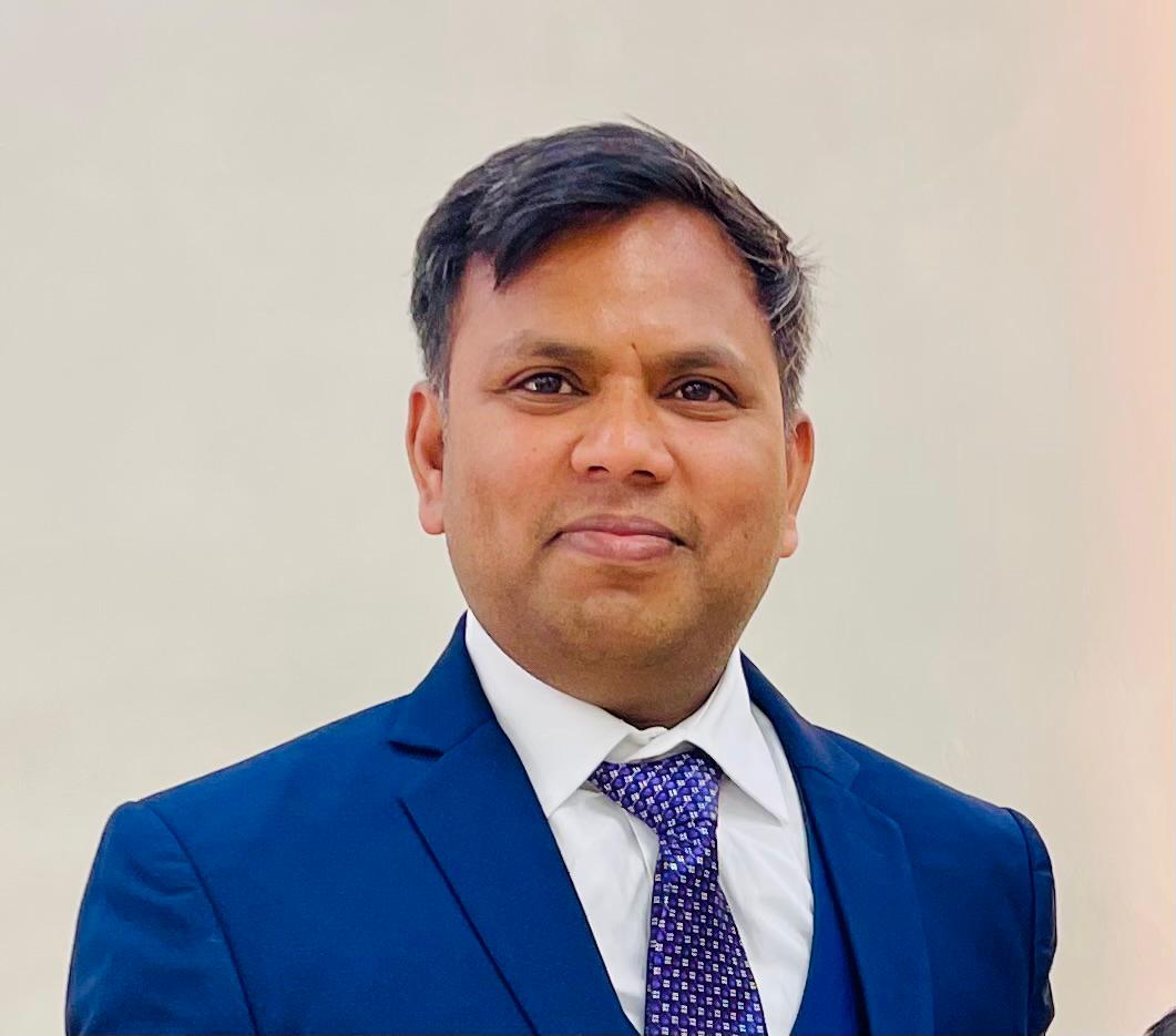 Dr. Mahaveer Prasad Sociology
